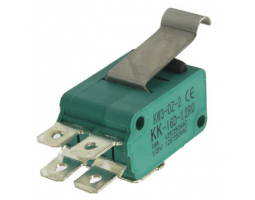 Микропереключатель: MSW-05 Микропереключатель: MSW-05