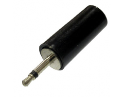 Аудио разъем: 7-0001 / NP-101 mono 2.5 mm Аудио разъем: 7-0001 / NP-101 mono 2.5 mm
