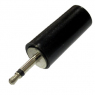 Аудио разъем: 7-0001 / NP-101 mono 2.5 mm                       