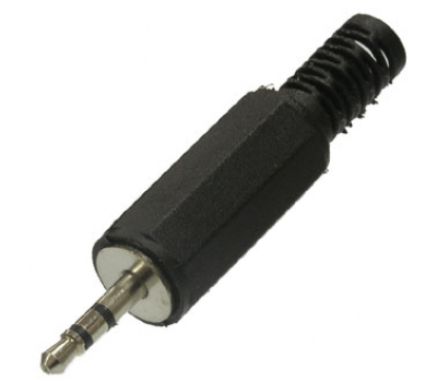 Аудио разъем: SZC-0004 / 2.5mm stereo Аудио разъем: SZC-0004 / 2.5mm stereo