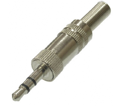 Аудио разъем: SZC-0018 / NP-144 stereo 3.5 mm Аудио разъем: SZC-0018 / NP-144 stereo 3.5 mm