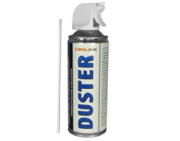 Аэрозоль: DUSTER 400мл                                      