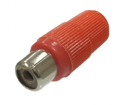 Разъем: 7-0205 / RP-406 red Разъем: 7-0205 / RP-406 red