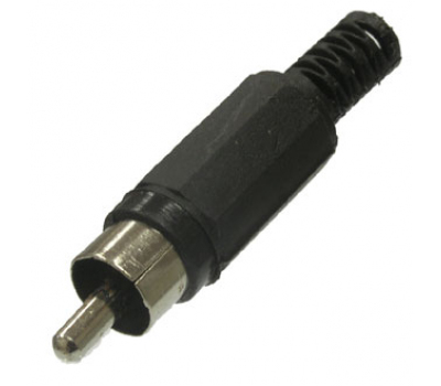 Разъем: 7-0206 / RP-405 black Разъем: 7-0206 / RP-405 black