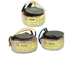 Трансформатор: ТТП-15 (10В 1.5А)                                 