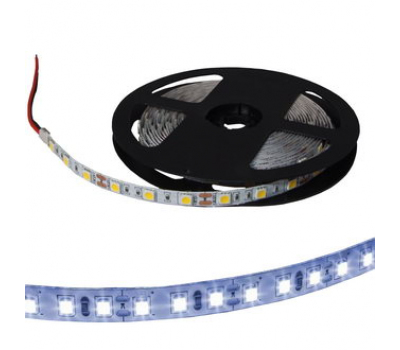 Светодиодная лента: 5050 300LED IP33 12V WHITE Светодиодная лента: 5050 300LED IP33 12V WHITE
