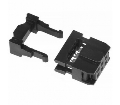 Разъем: IDC-06F Разъем: IDC-06F