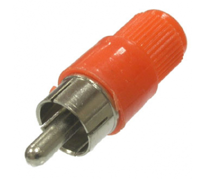 Разъем: 7-0208 / RP-405 red Разъем: 7-0208 / RP-405 red