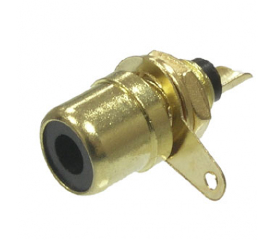 Разъем: 7-0234B GOLD / RS-115G Разъем: 7-0234B GOLD / RS-115G