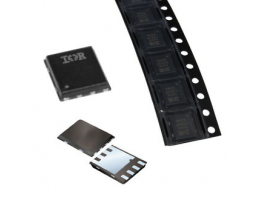 Транзистор: IRFH5300PBF PQFN 5X6mm                            