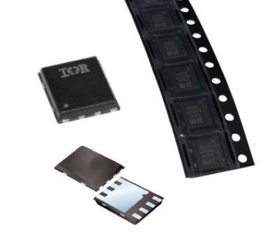 Транзистор: IRFH5300PBF PQFN 5X6mm