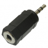 Разъем переходной: 7-0120 / NP-595B 2.5 ST-3.5 ST                    