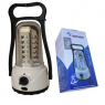 Фонарь: Космос 6008LED 36LED 4V 2Ah                       