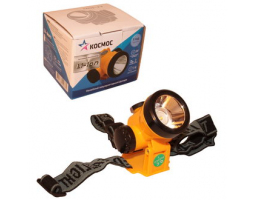 Фонарь: Космос 3W LED Фонарь: Космос 3W LED