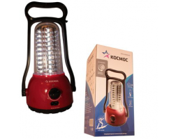Фонарь: Космос 6009LED 60 SMD LED 4V 3Ah Фонарь: Космос 6009LED 60 SMD LED 4V 3Ah