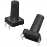 Кнопка тактовая: KAN1211-1801B 12x12x18 mm                         