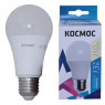 Лампа светодиодная: Космос LkecLED13wA60E2730                         