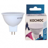 Лампа светодиодная: Космос LkecLED10.5wJCDRC45                        