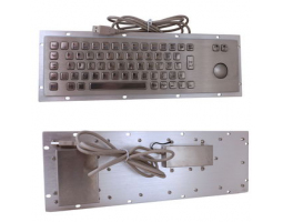 Клавиатура: RB01-65-RM USB                                    