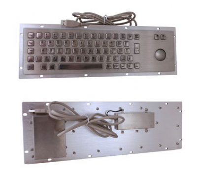 Клавиатура: RB01-65-RM USB