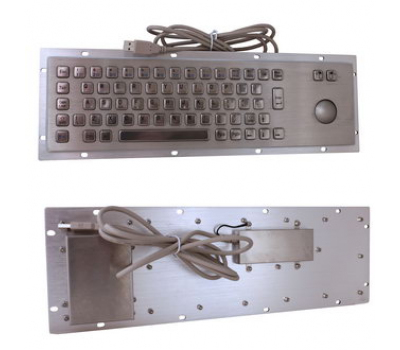 Клавиатура: RB01-65-RM USB Клавиатура: RB01-65-RM USB