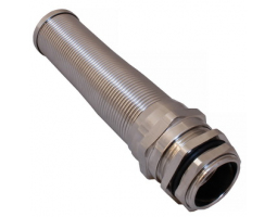 Кабельный ввод: MBA12-08 Spiral Кабельный ввод: MBA12-08 Spiral