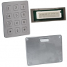 Клавиатура: RPS01-12-TM pin                                   