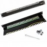 Патч-панель: RH-PP1U25TEL                                      