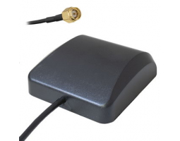 Антенна GPS: RANT GPS/GLONASS G2-1 SMA-M 3m                    