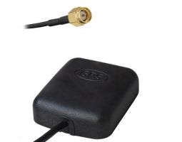 Антенна GPS: RANT GPS RH GPS900-1 SMA-M 3m                     