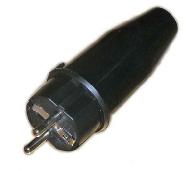 Разъем: 105P (2P+E 16A 220-415V~) Разъем: 105P (2P+E 16A 220-415V~)