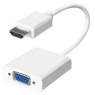 Разъем: HDMI (m)-VGA (f)                                  