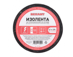 Изолента: 09-2402 х/б 20х0.35 200г                 