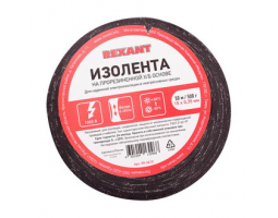 Изолента: 09-2412 х/б 15х0.35 500г Изолента: 09-2412 х/б 15х0.35 500г