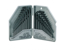 Шестигранные ключи: 8PK-027 Шестигранные ключи: 8PK-027