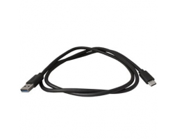Компьютерный шнур: USB3.0 AM - Type-C 1m                             