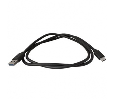 Компьютерный шнур: USB3.0 AM - Type-C 1m