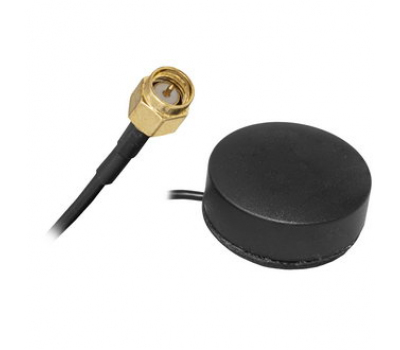 Антенна GSM: RANT GSM-10 SMA-M 2m Антенна GSM: RANT GSM-10 SMA-M 2m