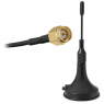 Антенна GSM: RANT GSM-03-SMA-STRAIGHT-2500                     