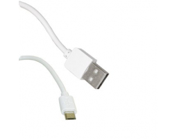 Компьютерный шнур: USB2.0 A(m)-micro USB B(m) W 1.8m                 