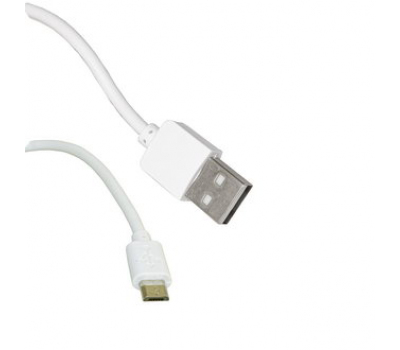Компьютерный шнур: USB2.0 A(m)-micro USB B(m) W 1m