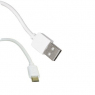 Компьютерный шнур: USB2.0 A(m)-micro USB B(m) W 1m                   