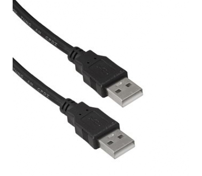 Компьютерный шнур: USB2.0 A(m)-USB A(m) B 1.8m