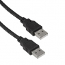 Компьютерный шнур: USB2.0 A(m)-USB A(m) B 1.8m                       