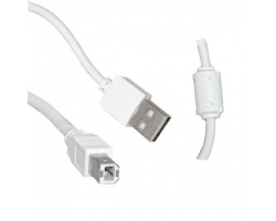 Компьютерный шнур: USB2.0 A(m)-USB B(m) FW 1.8m                      