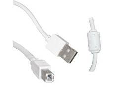 Компьютерный шнур: USB2.0 A(m)-USB B(m) FW 1.8m                      