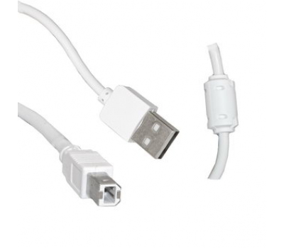 Компьютерный шнур: USB2.0 A(m)-USB B(m) FW 1.8m