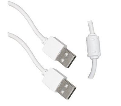 Компьютерный шнур: USB2.0 A(m)-USB A(m) FW 1.8m