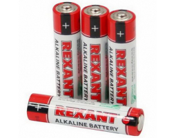 Батарейка: 30-1012 Алкалиновая батарейка AAA                 