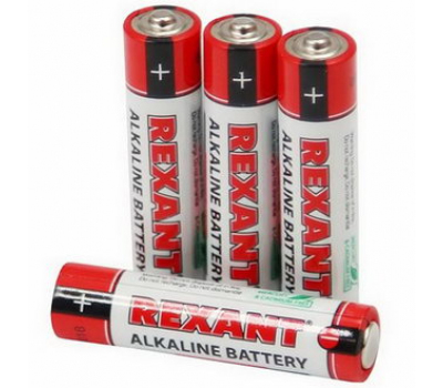 Батарейка: 30-1012 Алкалиновая батарейка AAA